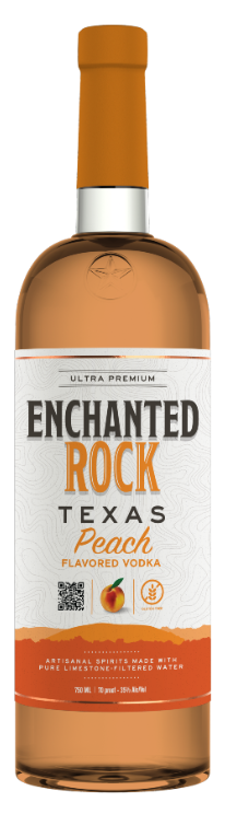 Enchanted Rock Premium Vodka 750ML