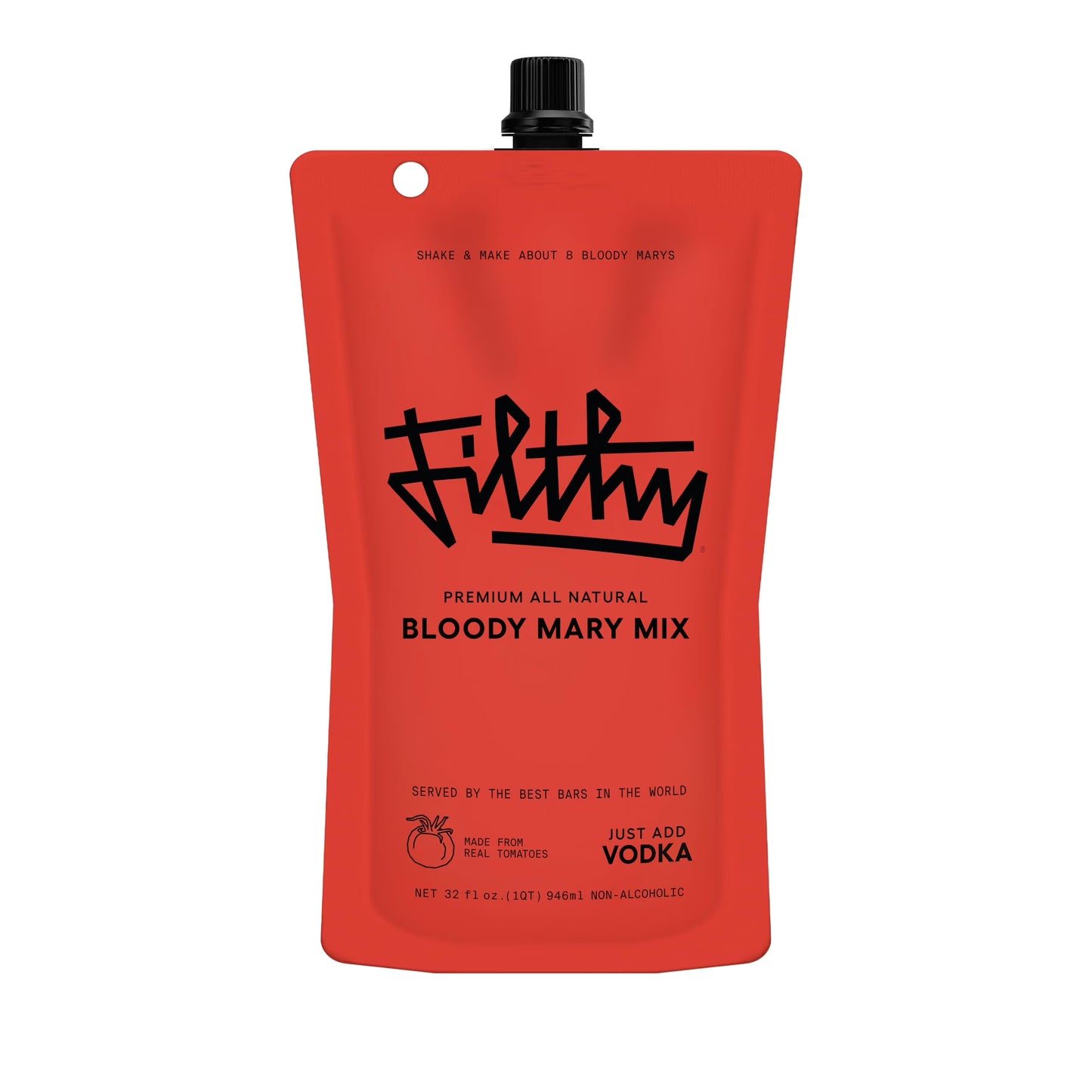 Non-Alcoholic Cocktail Mix - Premium Collection