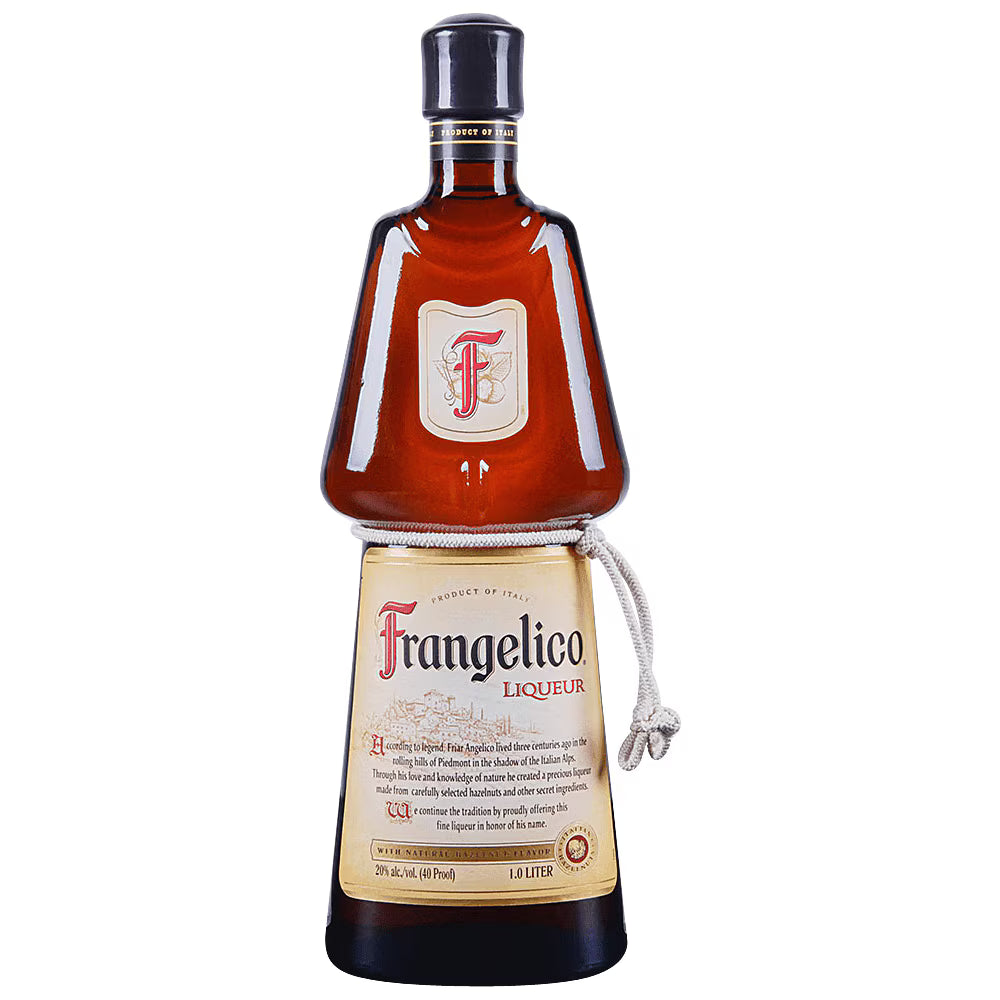 Frangelico Hazelnut Liqueur