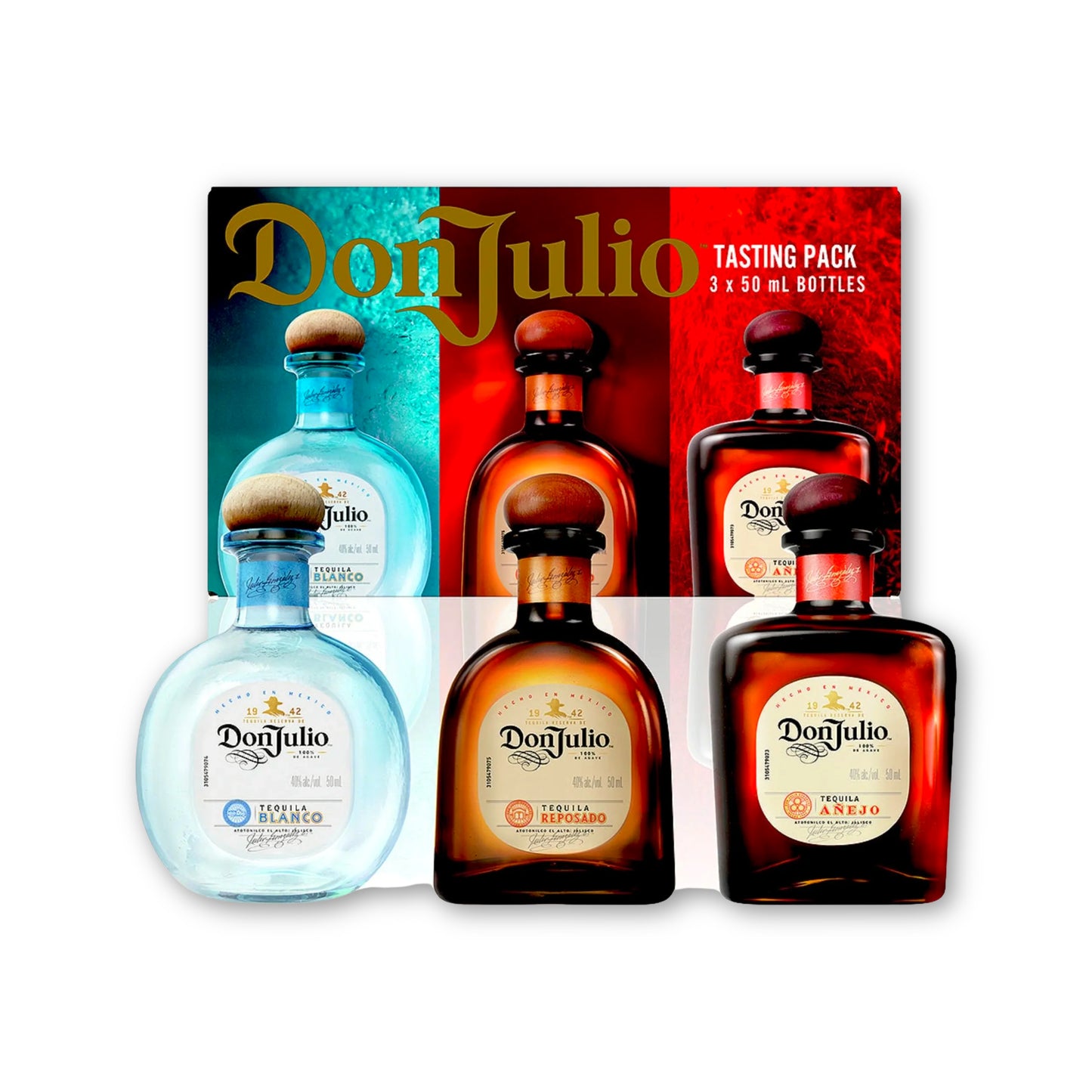 Don Julio Tequila