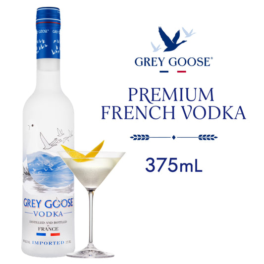 Grey Goose Vodka