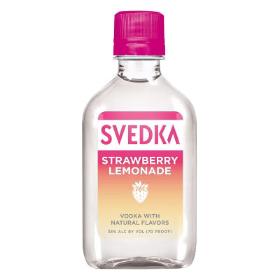 Svedka Vodka