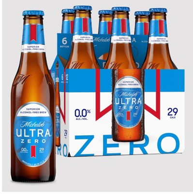 Non-Alcoholic Beer