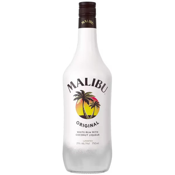 Malibu Coconut Rum