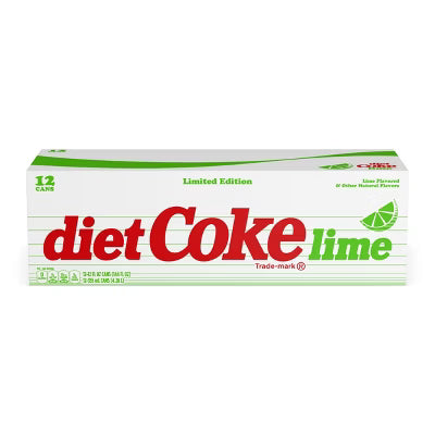 Coca Cola Variety Collection