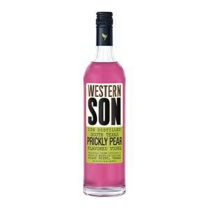Western Son Vodka