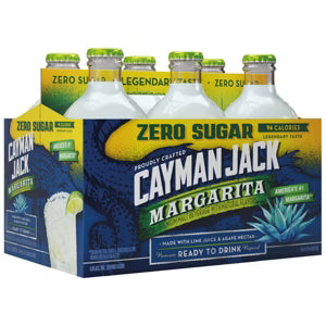 Cayman Jack Margarita