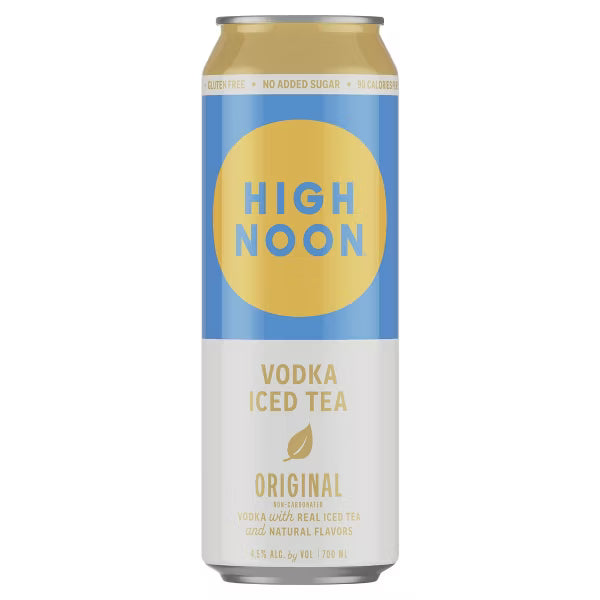 High Noon Seltzer Collection - Premium Hard Seltzer Variety