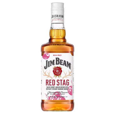 Jim Beam 750 ML