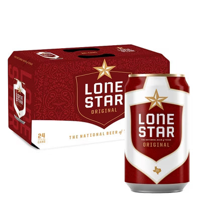 Lonestar Beer