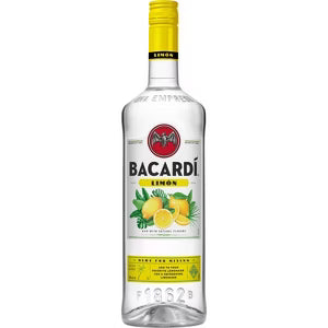 Bacardi Rum Collection - Premium Caribbean Heritage