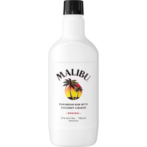 Malibu Coconut Rum