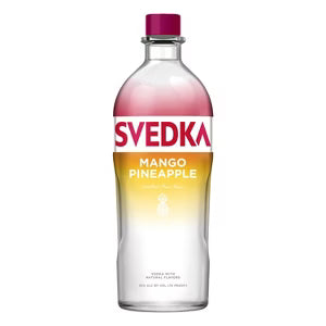 Svedka Vodka