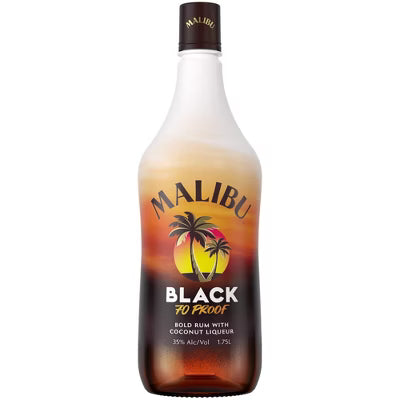 Malibu Coconut Rum