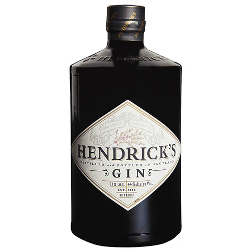 Hendricks Gin
