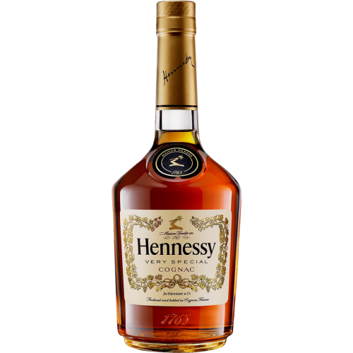Hennessy Cognac