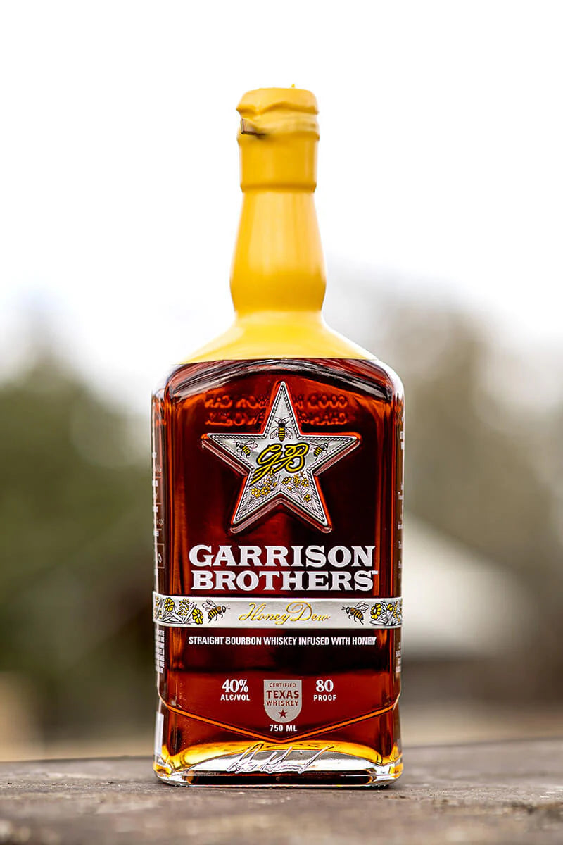 Garrison Brothers Whiskey 750 ML