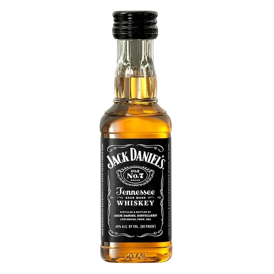 Jack Daniel's No. 7 Black Label
