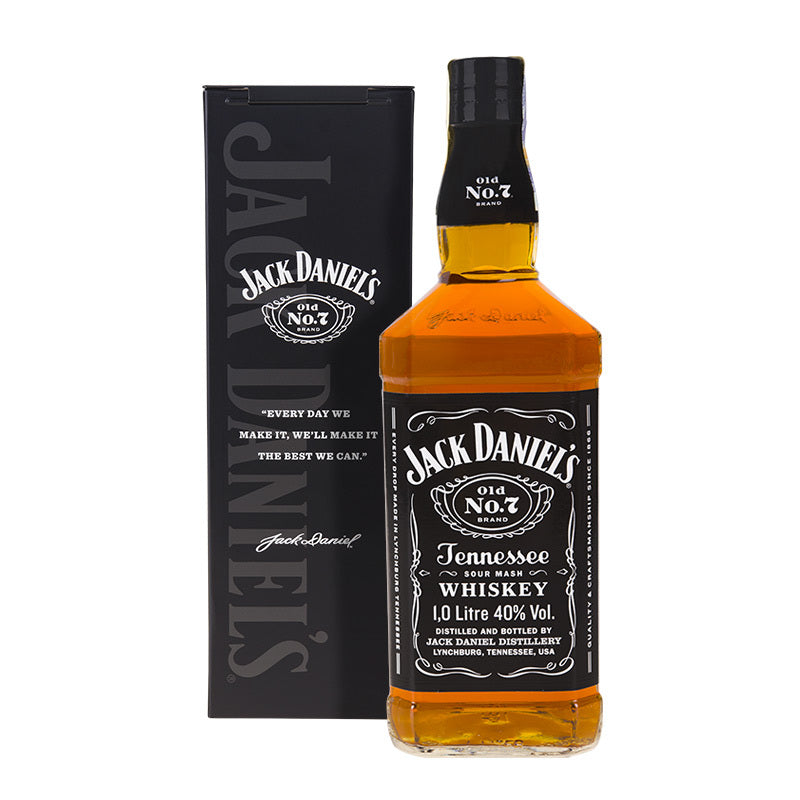 Jack Daniel's No. 7 Black Label
