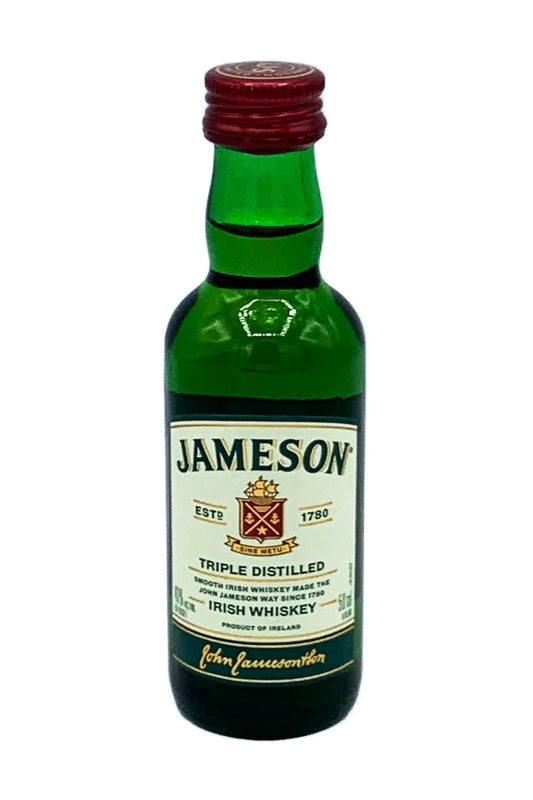 Jameson Irish Whiskey