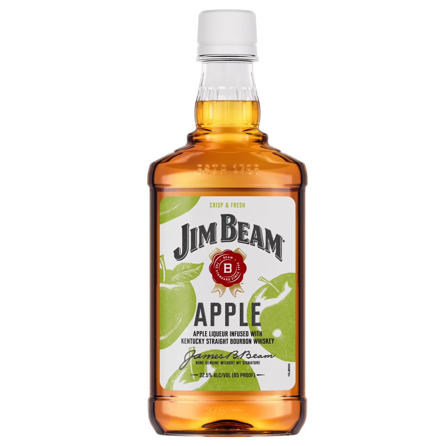 Jim Beam 375 ML