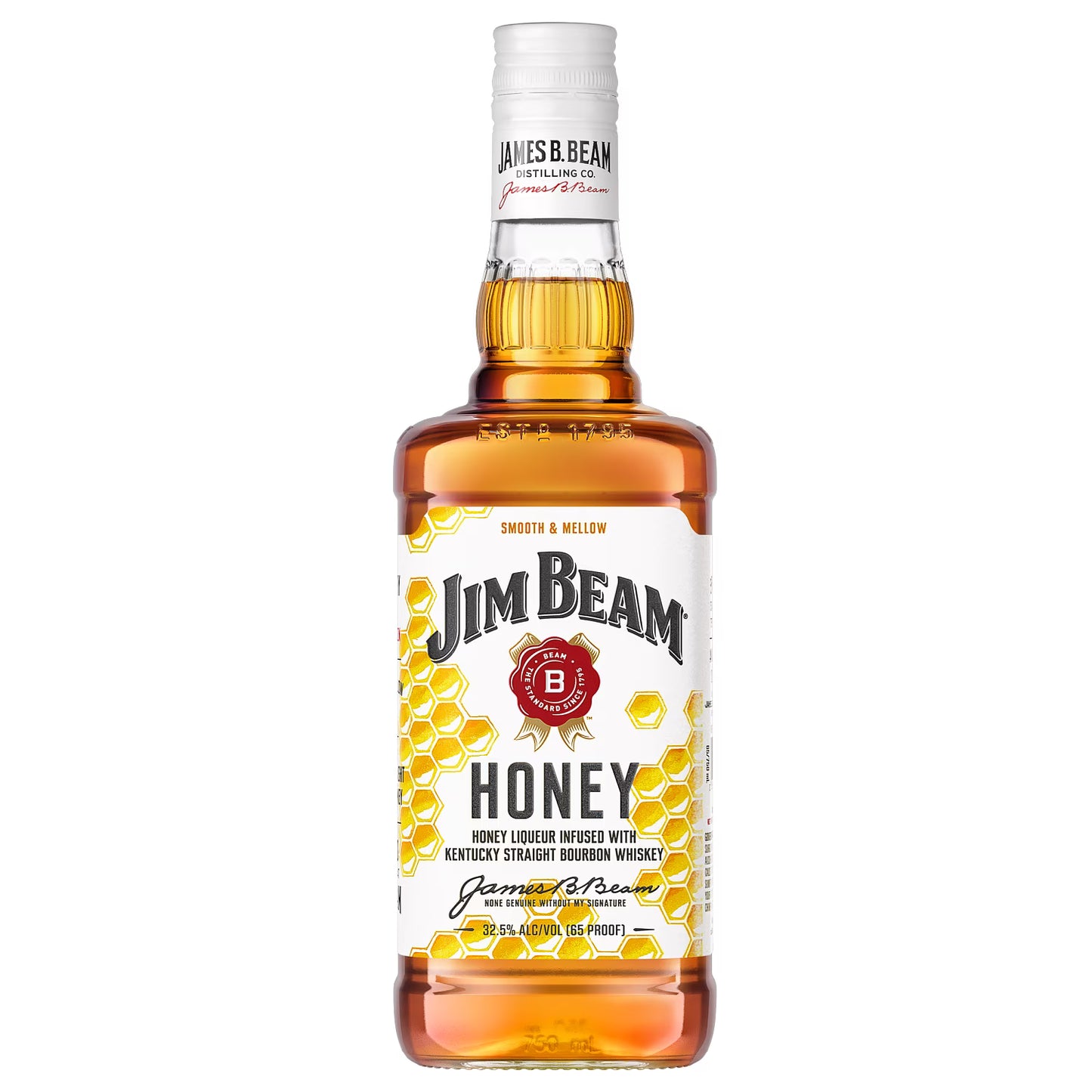 Jim Beam 750 ML