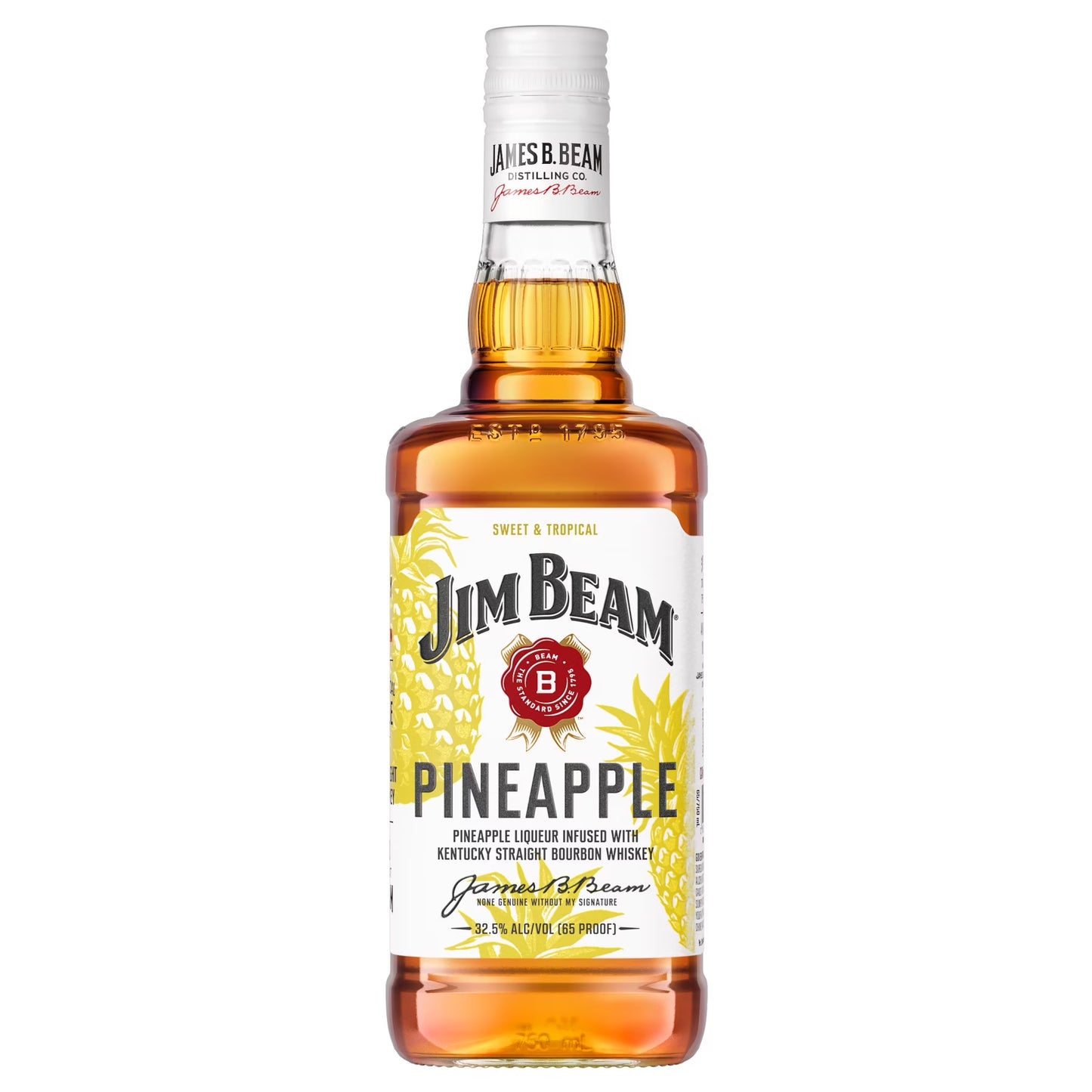 Jim Beam 750 ML