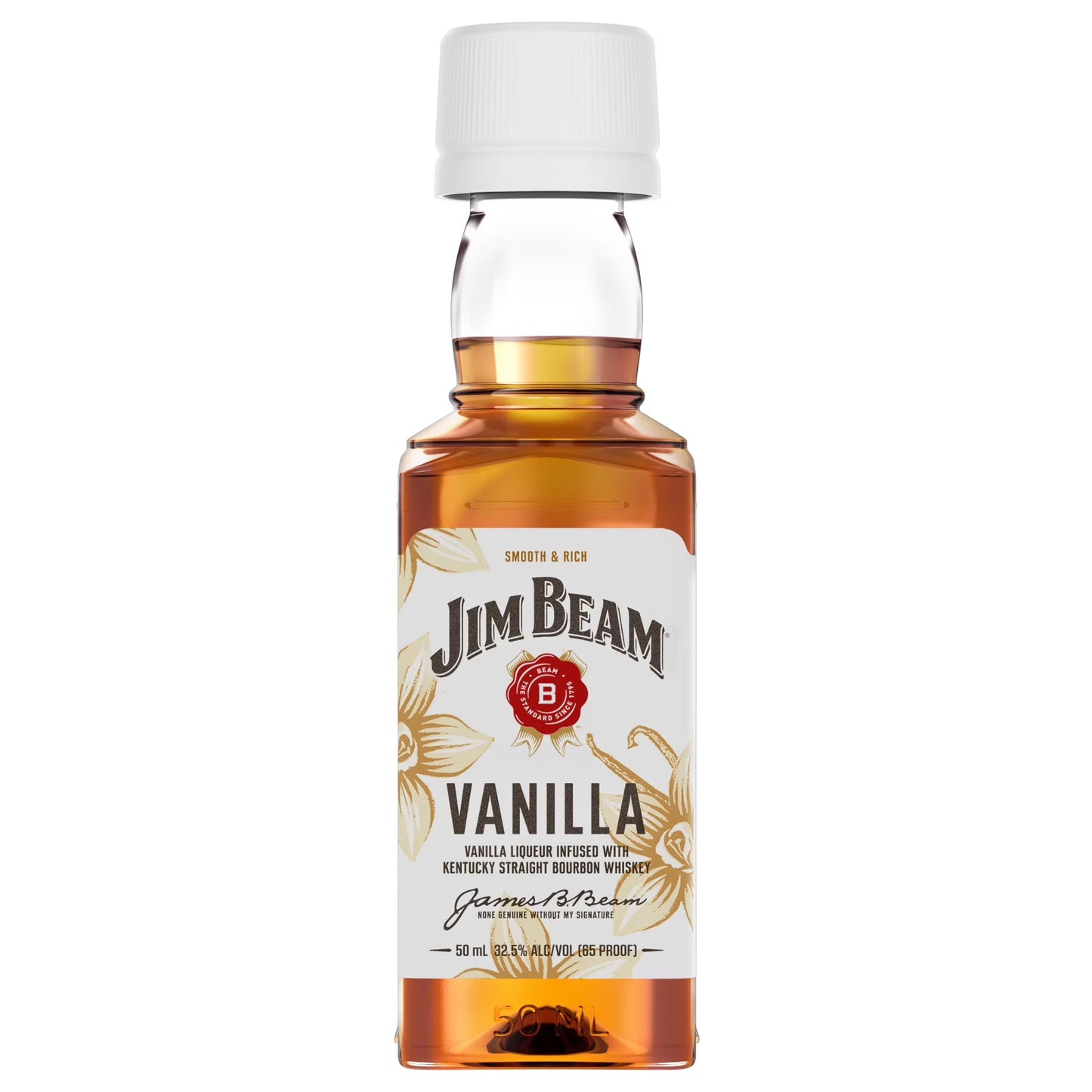 Jim Beam 50 ML
