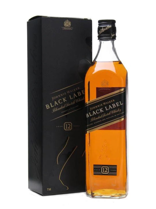 Johnnie Walker Whiskey