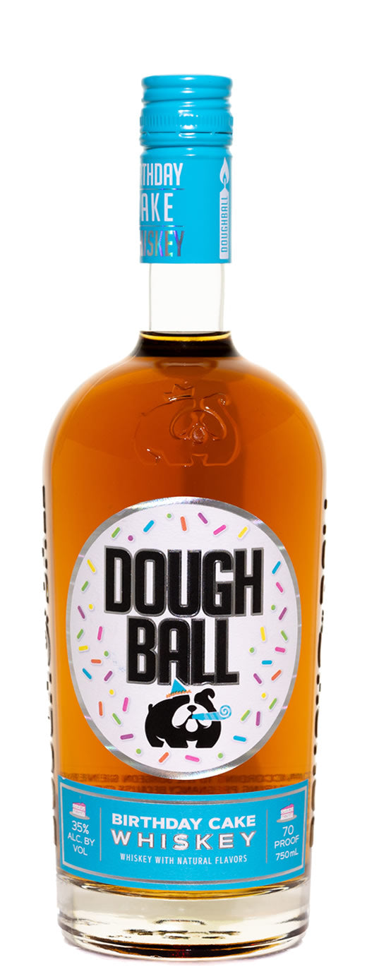 Dough Ball Whiskey 750 ML