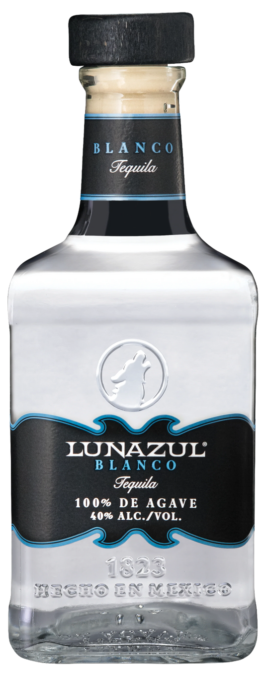 Lunazul Tequila