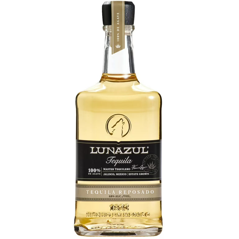 Lunazul Tequila