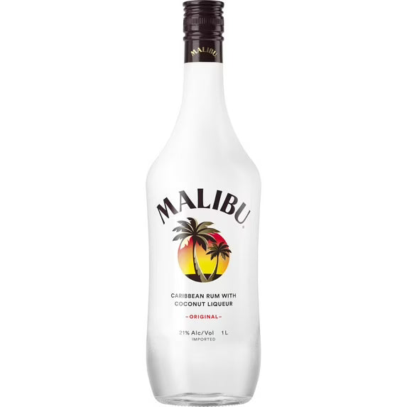 Malibu Coconut Rum