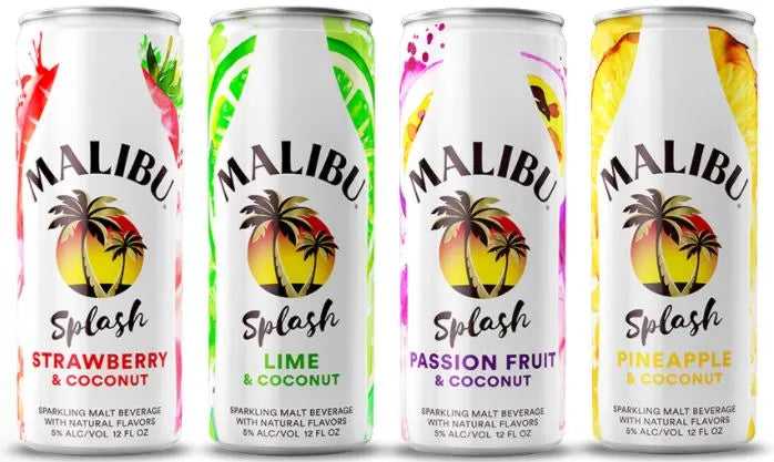Malibu Splash
