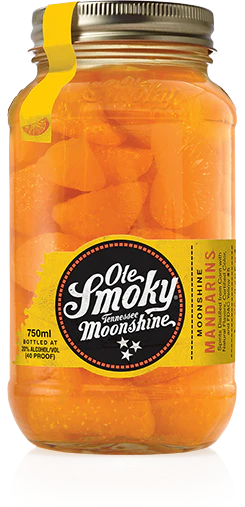 Ole Smoky Moonshine Collection 750ML - Tennessee Mountain Spirits