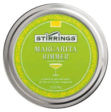 Stirrings Margarita Rimmer Salt