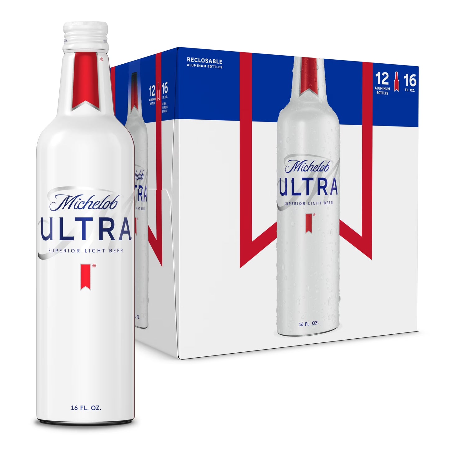 Michelob Ultra Beer