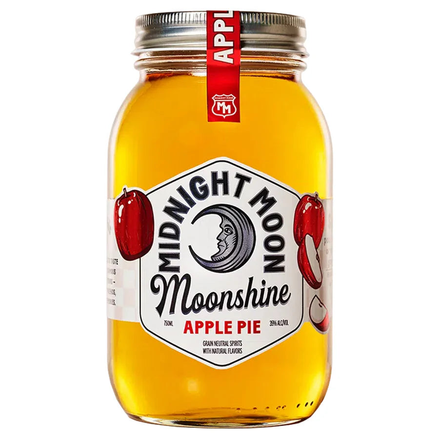 Midnight Moon Moonshine