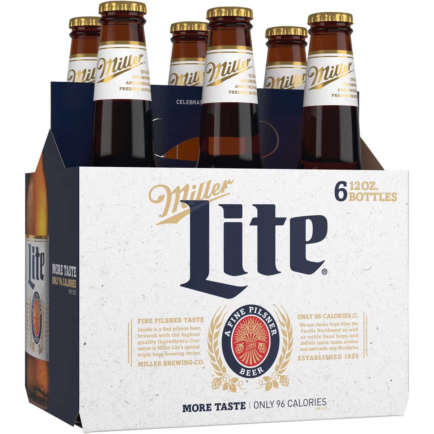 Miller Lite Beer
