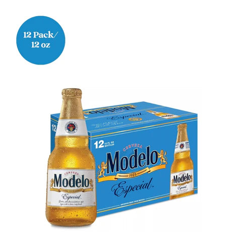 Modelo Beer