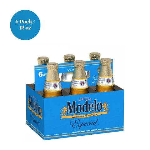 Modelo Beer