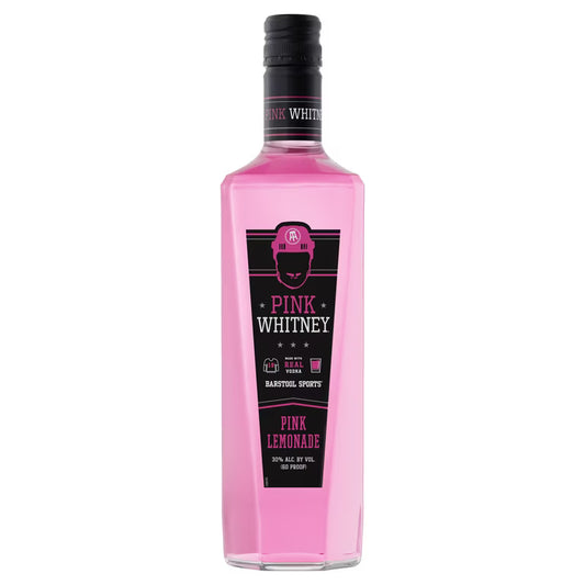Pink Whitney Vodka