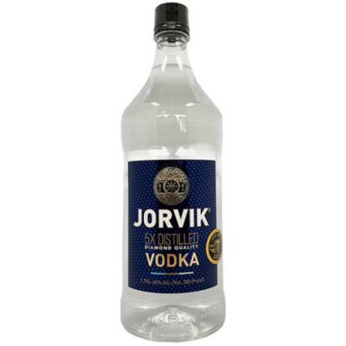 Jorvik Vodka