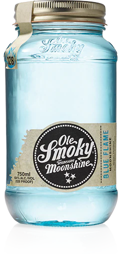Ole Smoky Moonshine Collection 750ML - Tennessee Mountain Spirits