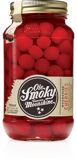 Ole Smoky Moonshine Collection 750ML - Tennessee Mountain Spirits
