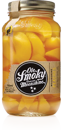 Ole Smoky Moonshine Collection 750ML - Tennessee Mountain Spirits