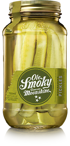 Ole Smoky Moonshine Collection 750ML - Tennessee Mountain Spirits