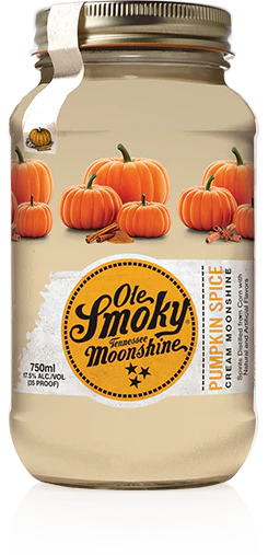 Ole Smoky Moonshine Collection 750ML - Tennessee Mountain Spirits