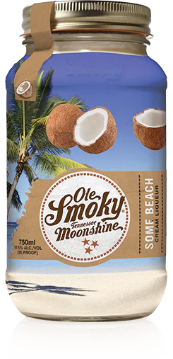 Ole Smoky Moonshine Collection 750ML - Tennessee Mountain Spirits