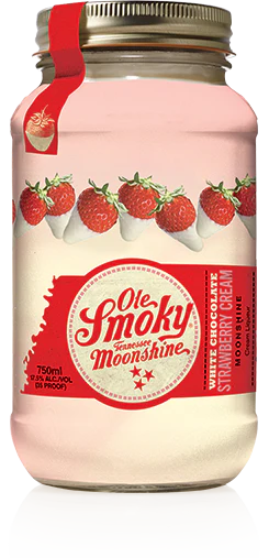 Ole Smoky Moonshine Collection 750ML - Tennessee Mountain Spirits
